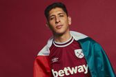 Edson Álvarez recibe fuertes críticas en Inglaterra por recientes actuaciones con West Ham