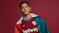 Edson Álvarez recibe fuertes críticas en Inglaterra por recientes actuaciones con West Ham