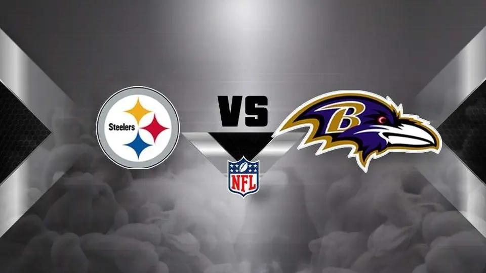 Baltimore Ravens vs Pittsburgh Steelers: ¿Dónde ver la Semana 11 de la NFL?
