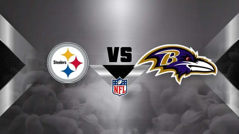 Baltimore Ravens vs Pittsburgh Steelers: ¿Dónde ver la Semana 11 de la NFL?