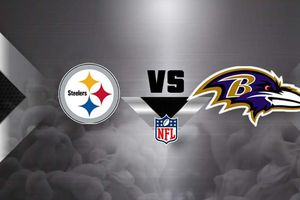 Baltimore Ravens vs Pittsburgh Steelers: ¿Dónde ver la Semana 11 de la NFL?