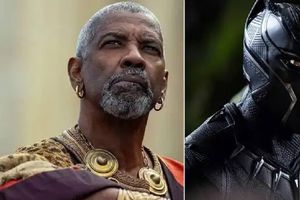 Denzel Washington revela que estará en Black Panther 3