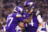 Minnesota vence a los Packers y peleará por el sembrado 1 en la NFC
