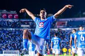 La exigencia en Cruz Azul es ser campeón, señaló Ángel Sepúlveda