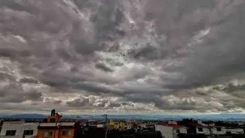 ¡Clima en México para el lunes 21 de octubre de 2024!