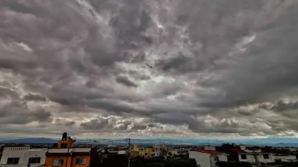 ¡Clima en México para el lunes 21 de octubre de 2024!