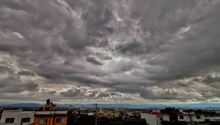 ¡Clima en México para el lunes 21 de octubre de 2024!