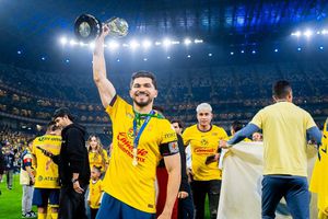 Henry Martín tiene momento incómodo en vivo con Marc Crosas: 'Yo sé que no estás muy feliz'