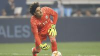 ¡Vuelve! Guillermo Ochoa regresa a la titularidad con el AVS SAD después de dos meses
