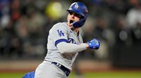 Los Angeles Dodgers blanquean a los Mets y se ponen al frente en la serie de campeonato