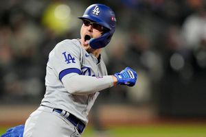 Los Angeles Dodgers blanquean a los Mets y se ponen al frente en la serie de campeonato