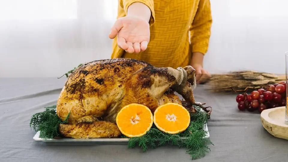 Pavos gratis en la CDMX: Te decimos dónde los estarán regalando para la cena de Navidad