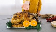 Pavos gratis en la CDMX: Te decimos dónde los estarán regalando para la cena de Navidad