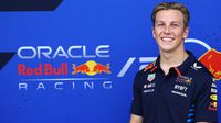 ¡Oficial! Red Bull anuncia a Liam Lawson como remplazo de ‘Checo’ Pérez para 2025