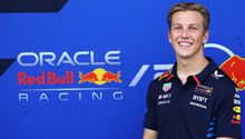 ¡Oficial! Red Bull anuncia a Liam Lawson como remplazo de ‘Checo’ Pérez para 2025