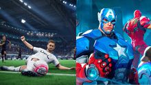 Los 5 videojuegos más esperados para diciembre 2024