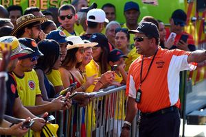 Donald Trump deportará a 2 mil colombianos tras colares a la Final de la Copa América