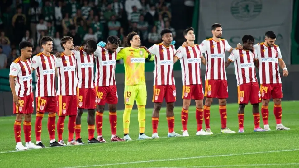 Memo Ochoa: ¿Dónde y Cuándo ver EN VIVO el encuentro entre AVS vs Farense?