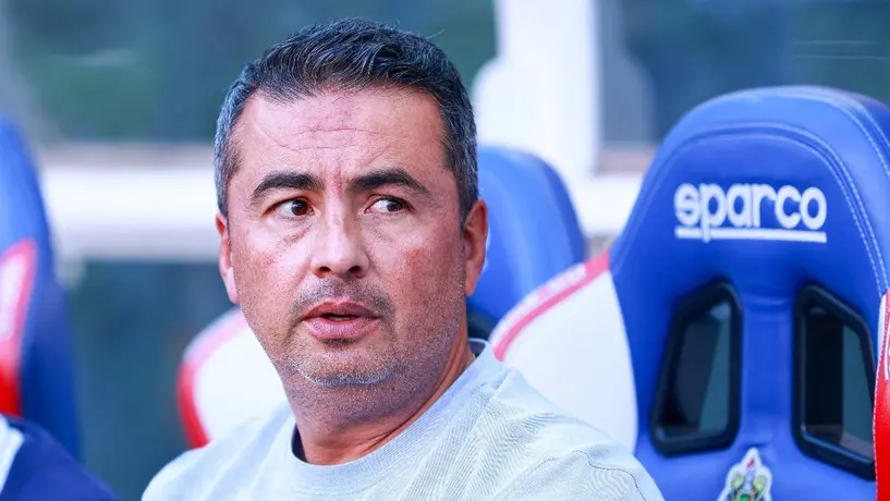 ¿Qué equipos de la Liga MX no tienen técnico definido para el Clausura 2025?