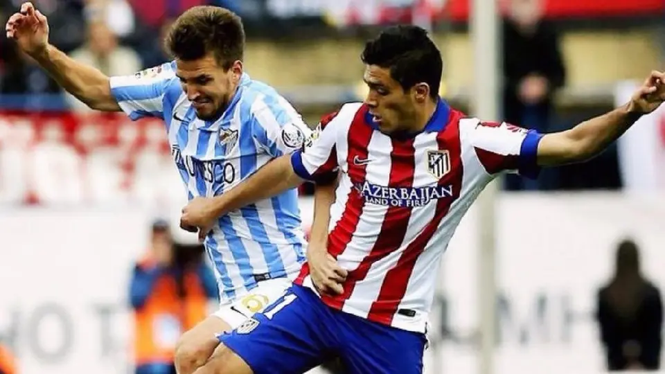 Raúl Jiménez recuerda su paso en el Atlético de Madrid: “Me ayudó a crecer mucho”