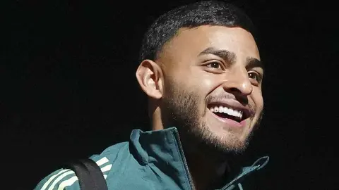 Alexis Vega confesó que el Tricolor deberá 'Hacer el juego más perfecto posible' para poder avanzar