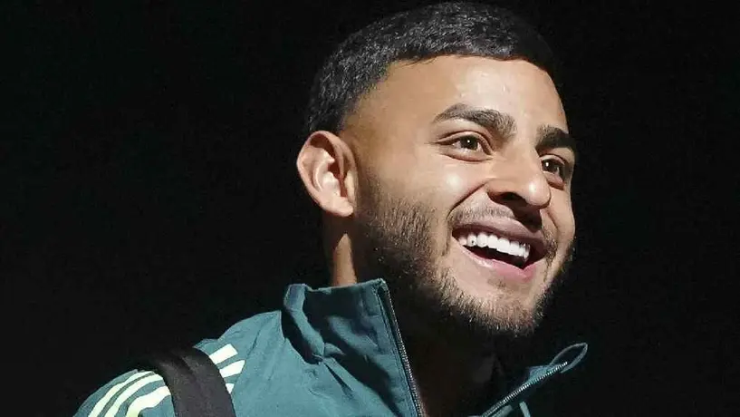 Alexis Vega confesó que el Tricolor deberá 'Hacer el juego más perfecto posible' para poder avanzar