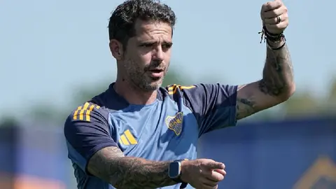 En argentina tras el debut de Gago: “Si Boca pierde el miércoles, el ciclo Gago comienza muy caliente”  