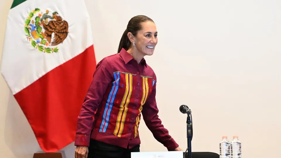 Claudia Sheinbaum anuncia su primera gira internacional ¿A dónde asistirá?