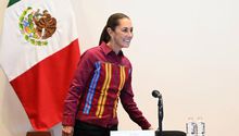 Claudia Sheinbaum anuncia su primera gira internacional ¿A dónde asistirá?