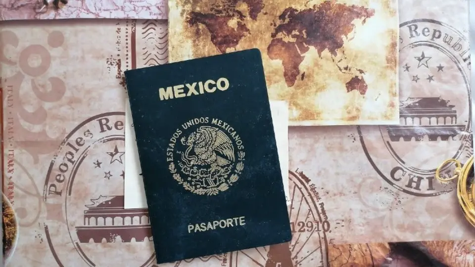 ¡Pasaporte con 50% de descuento! Estos son los requisitos
