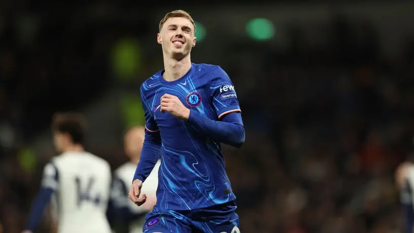 Premier League: Chelsea viene de atrás y le remonta al Tottenham en duelo londinense