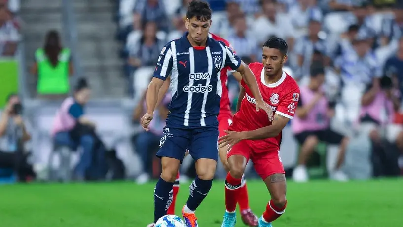 Óliver Torres elogia a la Liga MX: “Está repleta de jugadores con muchísimo talento"
