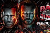 WWE Bad Blood 2024: Cartelera, horario, transmisión y todo lo que debes saber
