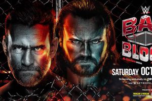 WWE Bad Blood 2024: Cartelera, horario, transmisión y todo lo que debes saber
