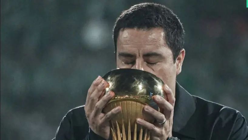 Efraín Juárez: Estas serían las razones por las cuales el mexicano estaría renunciando al Atlético Nacional
