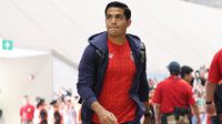Jesús ‘Chapo’ Sánchez recibe homenaje en el Chivas vs Atlético San Luis