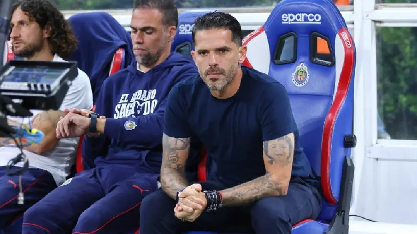 Atlas frustra el récord de Chivas y Fernando Gago al no llegar a los 11 partidos invictos