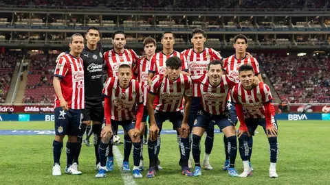 Amazon Prime Video aumentó un 343 porciento sus suscripciones tras la llegada de Chivas