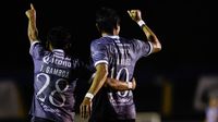 ¡Feria de goles! Celaya y Leones Negros sacan ventaja en la Liguilla de Expansión