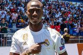 Ferland Mendy y Real Madrid afinan detalles para extender contrato hasta 2027
