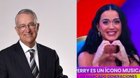 Ricardo Salinas Prieto responde a las críticas tras Katy Perry en Venga la Alegría