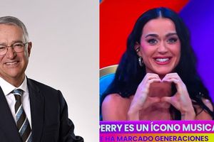 Ricardo Salinas Prieto responde a las críticas tras Katy Perry en Venga la Alegría