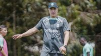 Efraín Juárez hace soñar al Atlético Nacional: "Haré que se sientan orgullosos"