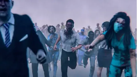 ¿Qué significa soñar con zombies? Descubre lo que dice la psicología