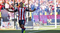 Omar Bravo explota tras eliminación de Chivas: "Penal de Rocha define a los transferibles"