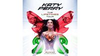 ¡Katy Perry anuncia conciertos en México!