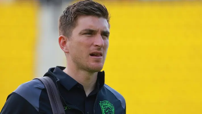 DT de Juárez tras perder 4-0 ante America: “América tampoco fue que nos generara demasiado”