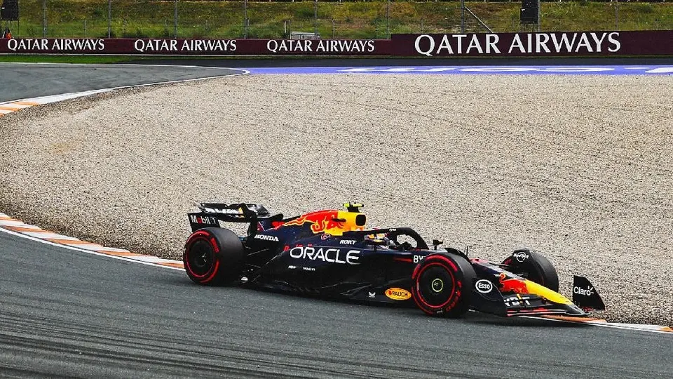 F1: ¿Cuándo y dónde es la próxima carrera de Checo Pérez en la temporada 2024?