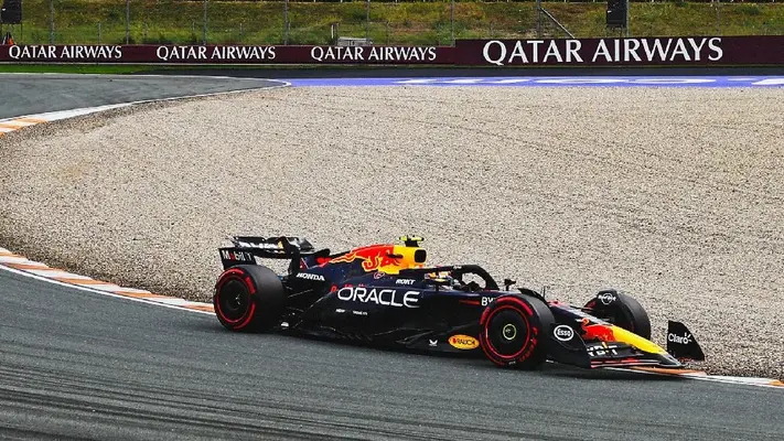 F1: ¿Cuándo y dónde es la próxima carrera de Checo Pérez en la temporada 2024?