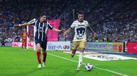 Pumas vs Monterrey: El historial en Liguillas de la Liga MX
